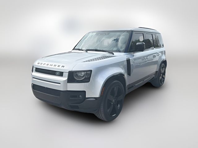 2024 Land Rover Defender X-Dynamic SE