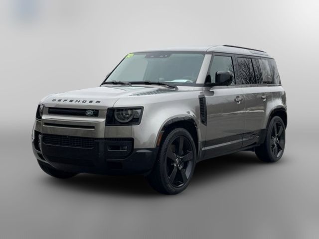 2024 Land Rover Defender X-Dynamic SE