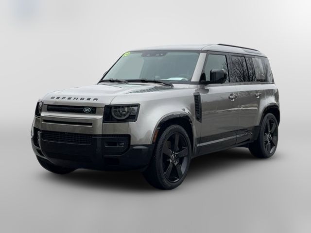 2024 Land Rover Defender X-Dynamic SE