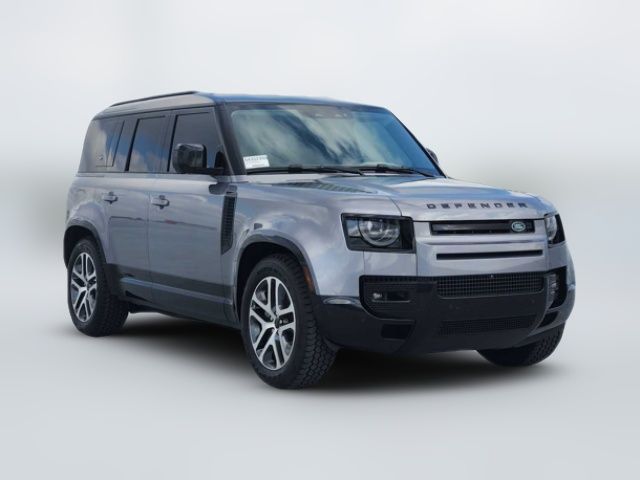 2024 Land Rover Defender X-Dynamic SE