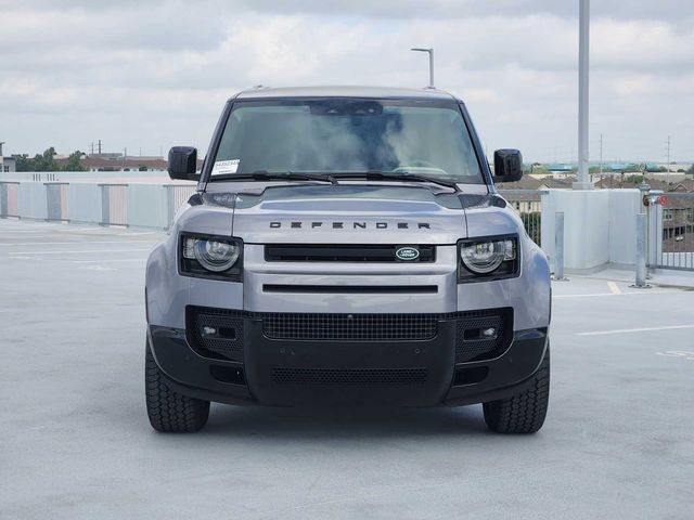 2024 Land Rover Defender X-Dynamic SE