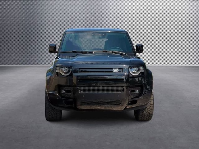 2024 Land Rover Defender X-Dynamic SE