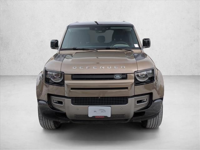 2024 Land Rover Defender X-Dynamic SE