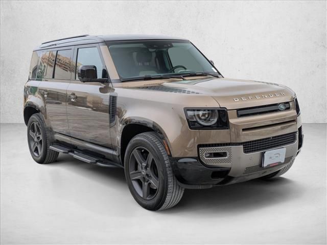 2024 Land Rover Defender X-Dynamic SE