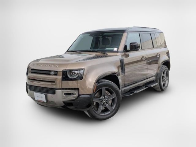 2024 Land Rover Defender X-Dynamic SE