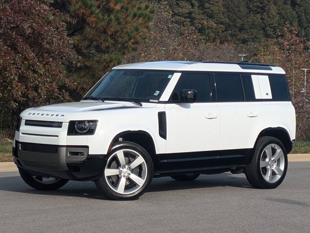 2024 Land Rover Defender X-Dynamic SE