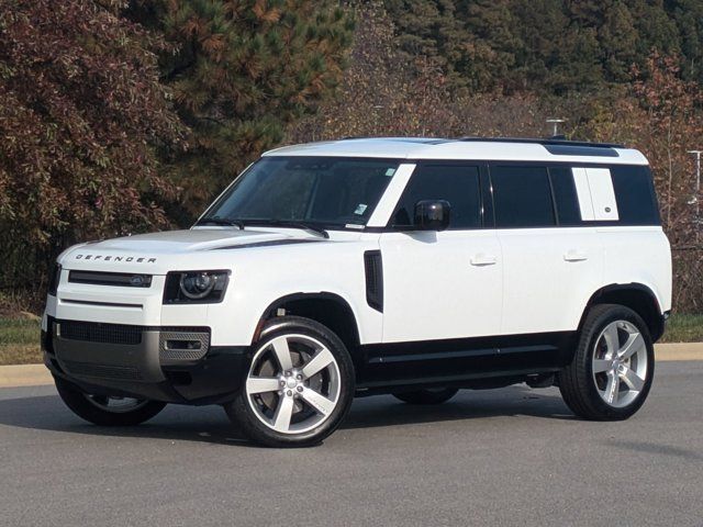 2024 Land Rover Defender X-Dynamic SE