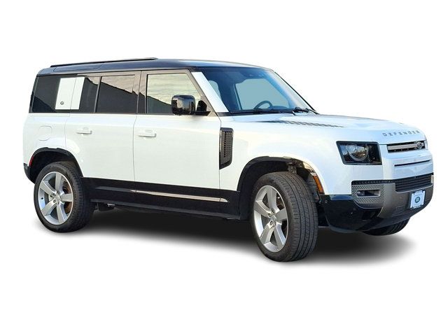 2024 Land Rover Defender X-Dynamic SE