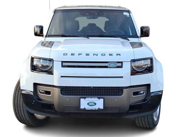 2024 Land Rover Defender X-Dynamic SE