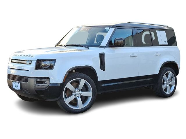 2024 Land Rover Defender X-Dynamic SE