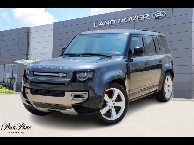 2024 Land Rover Defender X-Dynamic SE