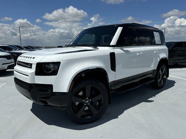 2024 Land Rover Defender X-Dynamic SE