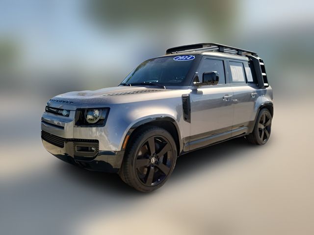 2024 Land Rover Defender X-Dynamic SE