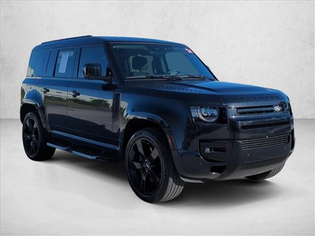 2024 Land Rover Defender X-Dynamic SE