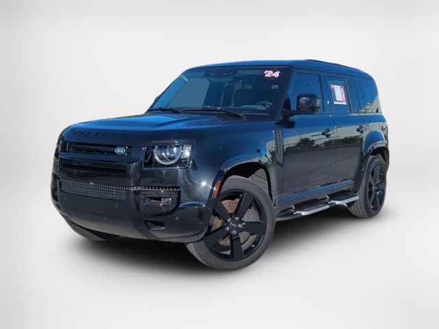 2024 Land Rover Defender X-Dynamic SE