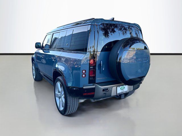 2024 Land Rover Defender X-Dynamic SE