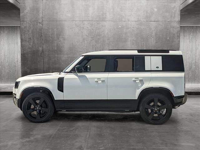 2024 Land Rover Defender X-Dynamic SE