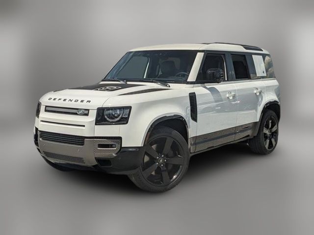 2024 Land Rover Defender X-Dynamic SE