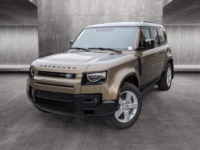 2024 Land Rover Defender X-Dynamic SE