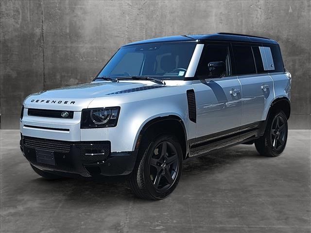 2024 Land Rover Defender X-Dynamic SE