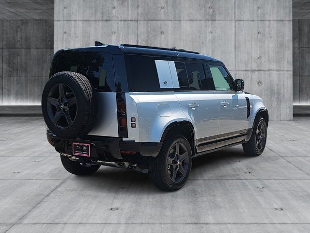 2024 Land Rover Defender X-Dynamic SE