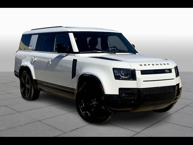 2024 Land Rover Defender X-Dynamic SE