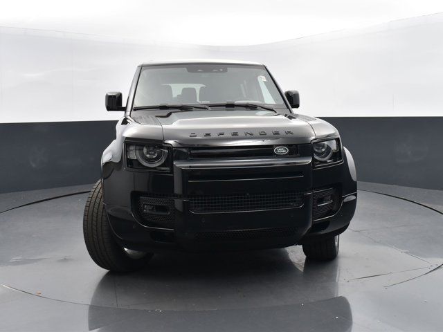 2024 Land Rover Defender X-Dynamic SE