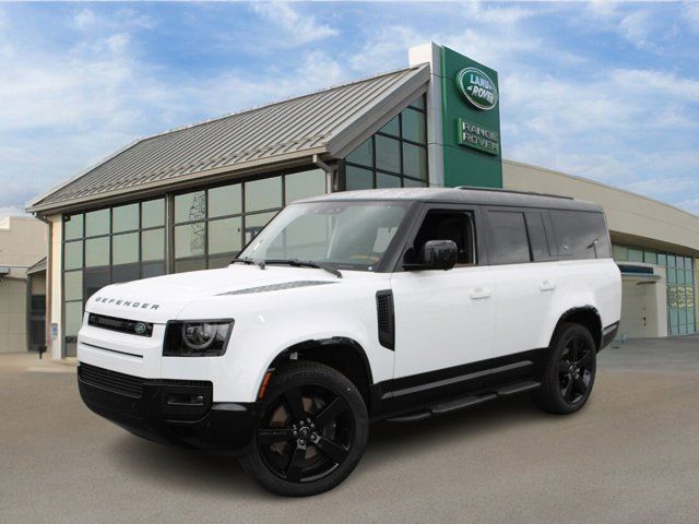 2024 Land Rover Defender X-Dynamic SE