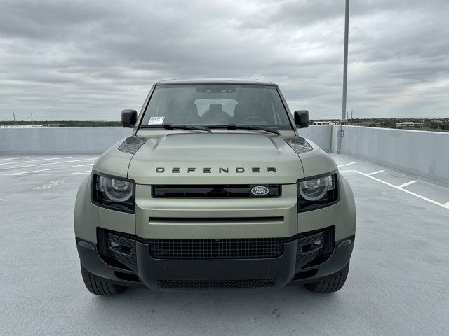 2024 Land Rover Defender X-Dynamic SE