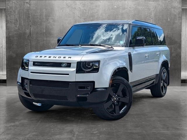 2024 Land Rover Defender X-Dynamic SE