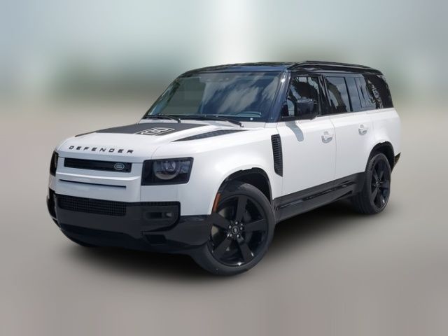 2024 Land Rover Defender X-Dynamic SE