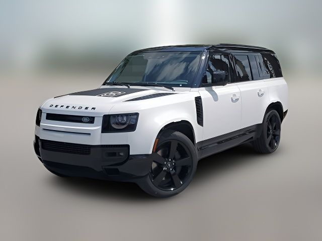 2024 Land Rover Defender X-Dynamic SE