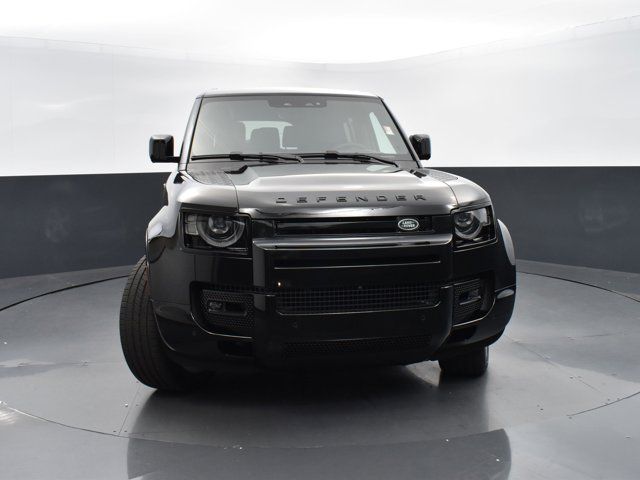 2024 Land Rover Defender X-Dynamic SE