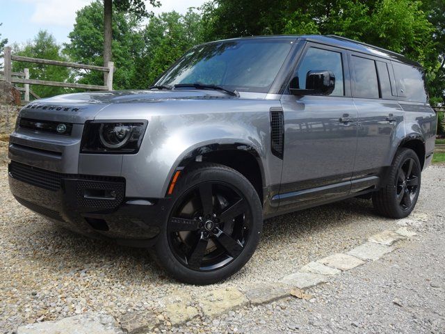 2024 Land Rover Defender X-Dynamic SE