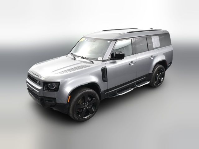 2024 Land Rover Defender X-Dynamic SE