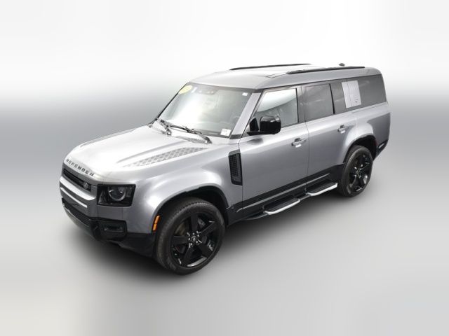 2024 Land Rover Defender X-Dynamic SE