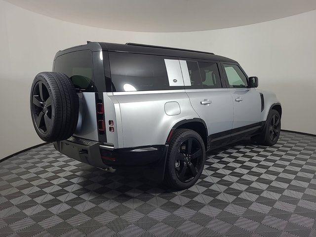 2024 Land Rover Defender X-Dynamic SE