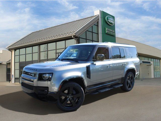 2024 Land Rover Defender X-Dynamic SE