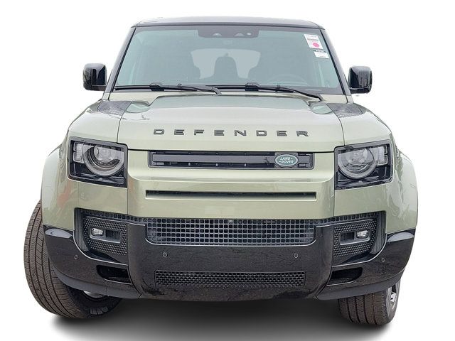 2024 Land Rover Defender X-Dynamic SE