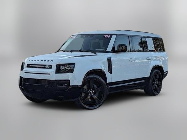 2024 Land Rover Defender X-Dynamic SE