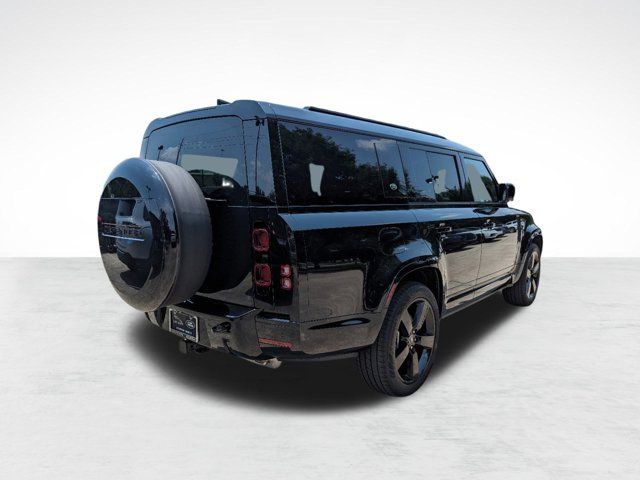 2024 Land Rover Defender X-Dynamic SE