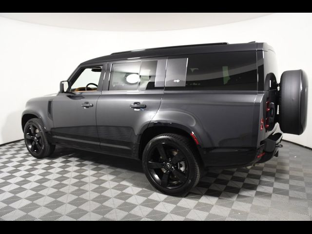 2024 Land Rover Defender X-Dynamic SE