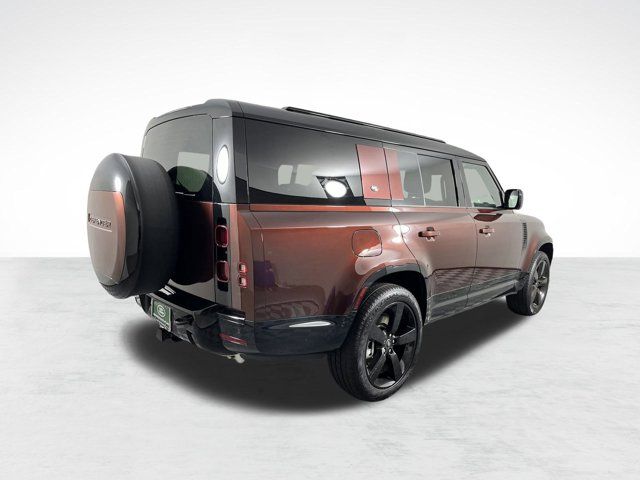 2024 Land Rover Defender X-Dynamic SE