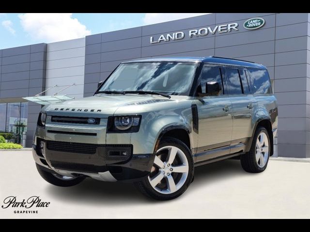 2024 Land Rover Defender X-Dynamic SE