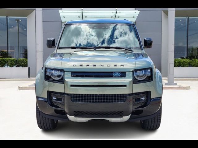 2024 Land Rover Defender X-Dynamic SE