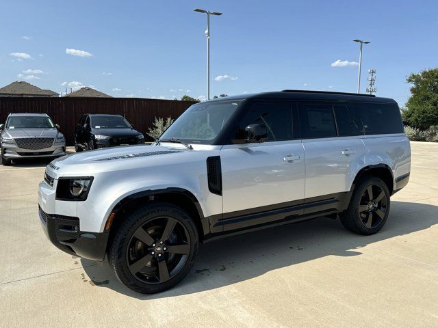 2024 Land Rover Defender X-Dynamic SE