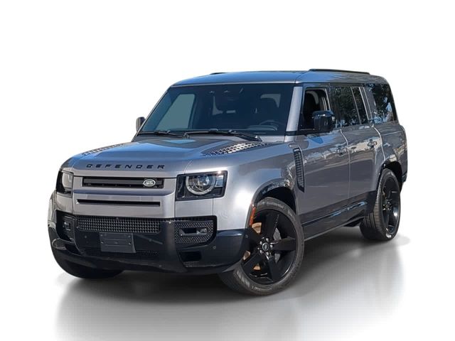 2024 Land Rover Defender X-Dynamic SE