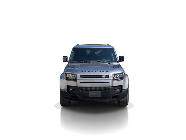 2024 Land Rover Defender X-Dynamic SE