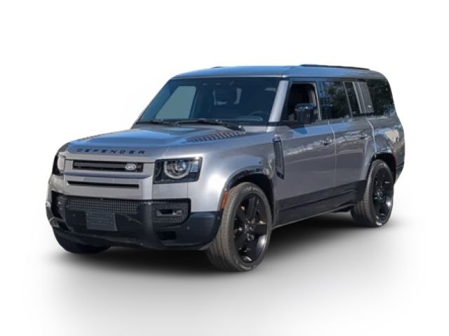 2024 Land Rover Defender X-Dynamic SE