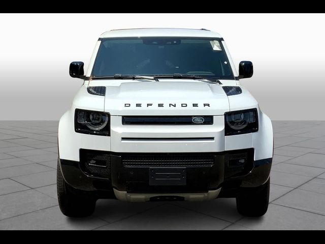 2024 Land Rover Defender X-Dynamic SE